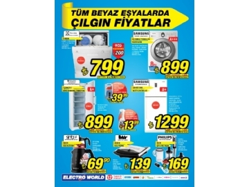 Electro World - 7
