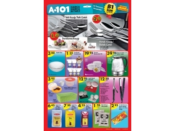 A101 25 Temmuz - 1