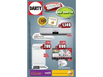 Darty - 2