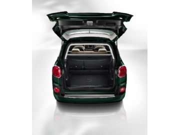 Fiat 500L Living - 3