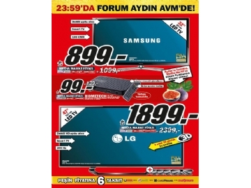 Media Markt - 10
