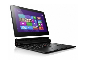 Lenovo ThinkPad Helix