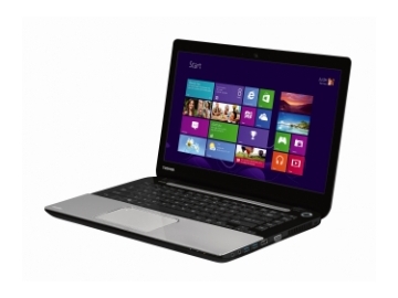 Toshiba Satellite L - 2