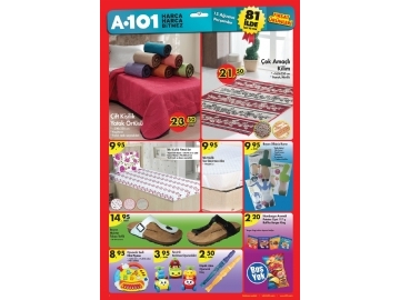 A101 15 Austos - 1