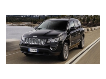 Jeep Compass - 1