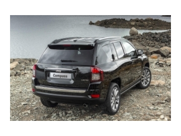 Jeep Compass - 2