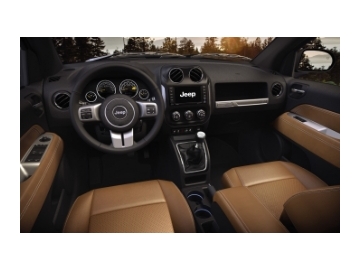 Jeep Compass - 3