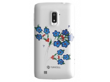 Turkcell T40 - 4