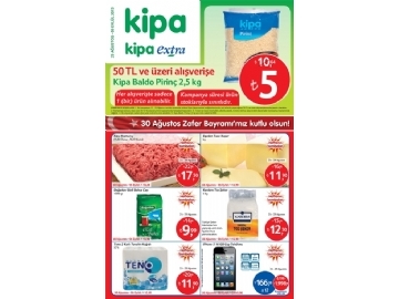 Kipa - 1