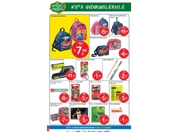 Kipa - 20
