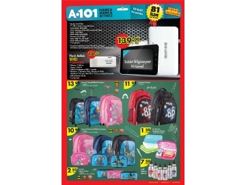 A101 Market - 2