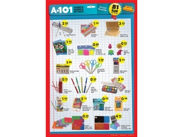 A101 Market - 3