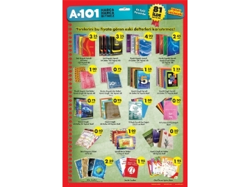 A101 Market - 4
