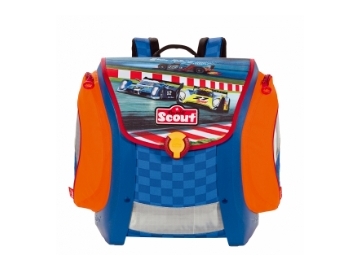 Scout - 2
