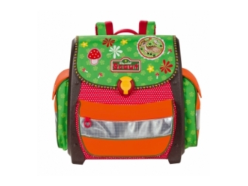 Scout - 3
