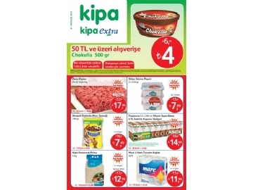 Kipa - 1