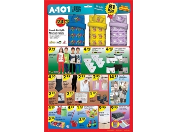 A101 12 Eyll - 2