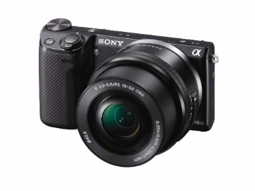 Sony NEX-5T