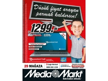 Media Markt - 1