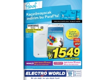 Electro World - 1