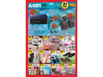 A101 26 Eyll - 1