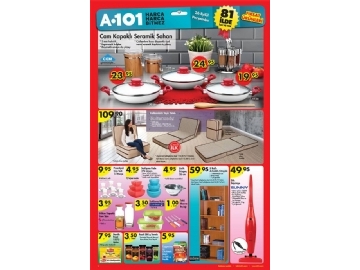 A101 26 Eyll - 2