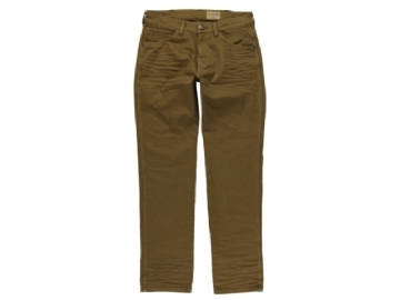 Wrangler - 1