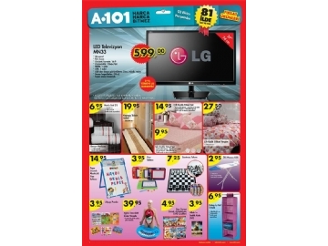 A101 - 1