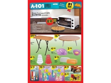 A101 - 3