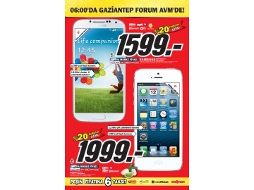 Media Markt Gaziantep - 10