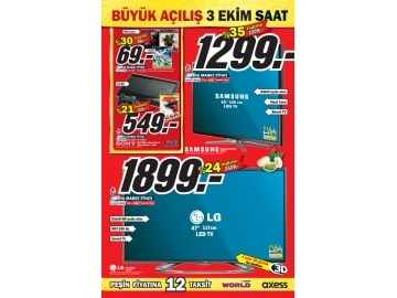 Media Markt Gaziantep - 2
