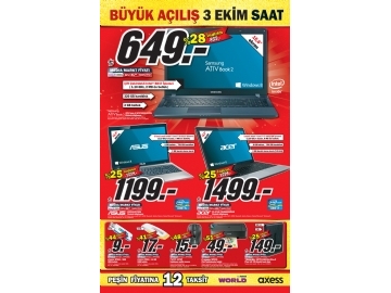 Media Markt Gaziantep - 3