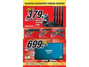 Media Markt Gaziantep - 3