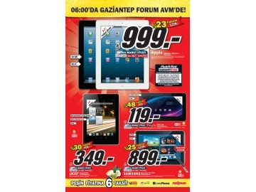 Media Markt Gaziantep - 5