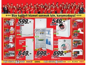 Media Markt Gaziantep - 6