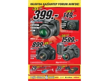 Media Markt Gaziantep - 8