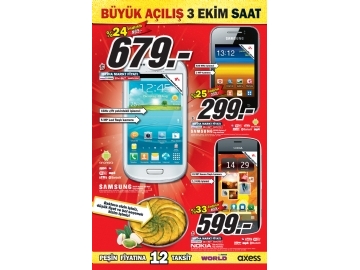 Media Markt Gaziantep - 9