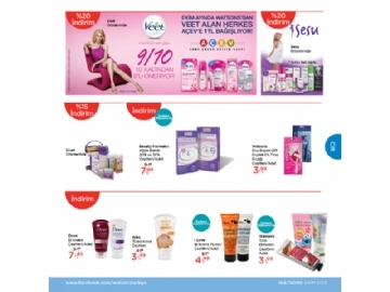 Watsons - 10