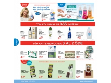 Watsons - 15