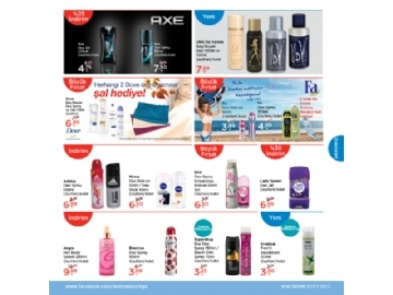Watsons - 18