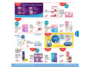 Watsons - 21