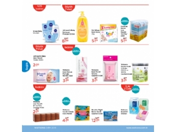 Watsons - 22