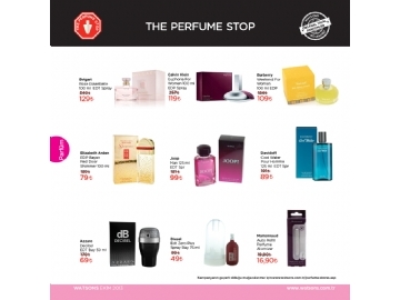 Watsons - 2
