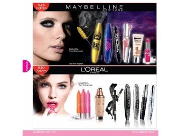 Watsons - 4