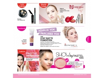 Watsons - 5