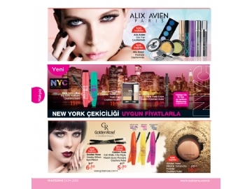 Watsons - 6