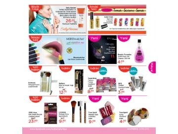 Watsons - 7