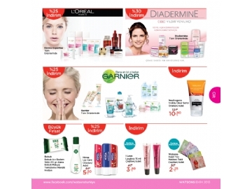 Watsons - 8