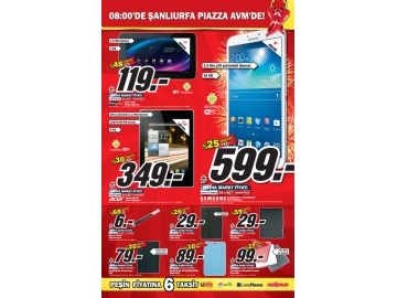 Media Markt anlurfa - 8