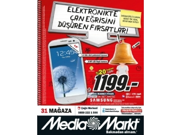 Media Markt - 1